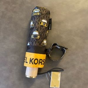 Micheal Kors NYC Umbrella